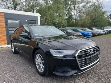 Audi A6 - 3