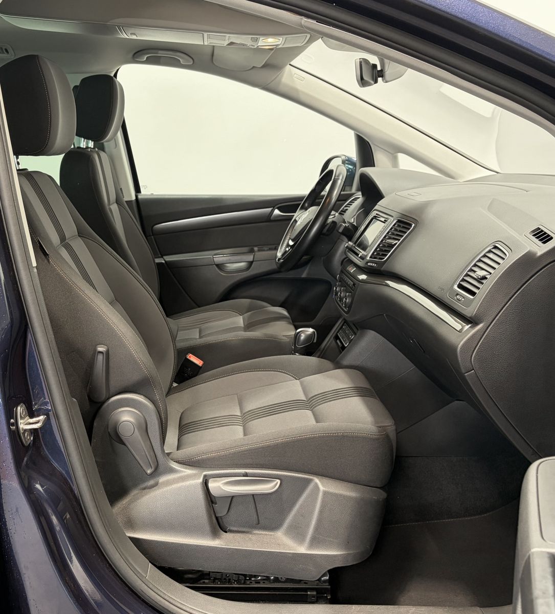 Vw Sharan