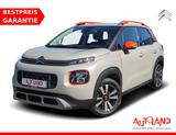 Citroën C3 Aircross 1.2 e Tech LED Navi Kamera Totwinkel - Citroën C3 Aircross Gebrauchtwagen