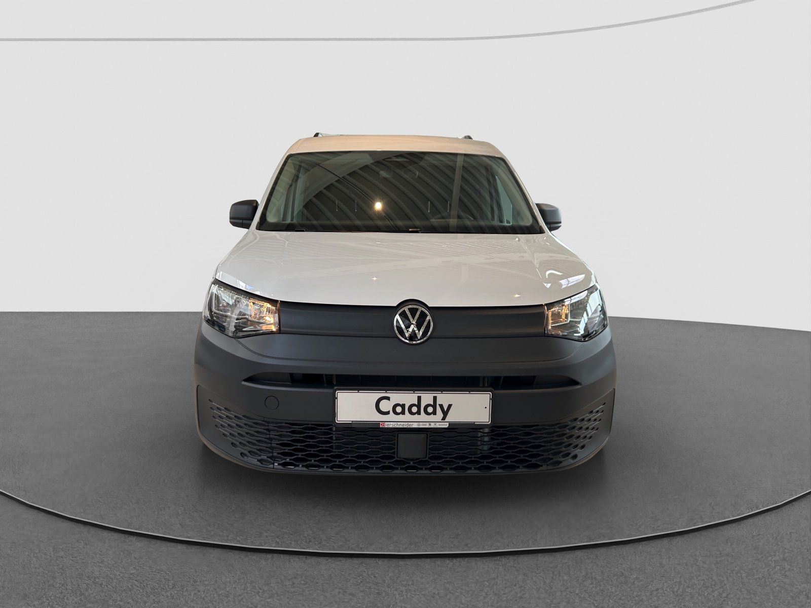 Volkswagen Caddy 2.0 TDI Cargo KR 5-J. GAR KLIMA SH GRA imagem 3