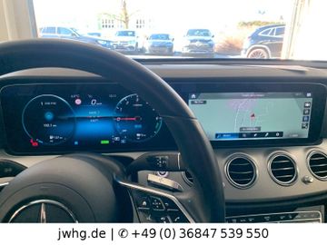 Mercedes E 300 - 12