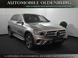 Mercedes-Benz GLC 300 de 4M Exclusive *Distro+*Pano*Wide*360°* - Mercedes-Benz GLC 300 in Oldenburg