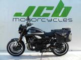 Kawasaki Z 900 RS ABS Touring - MOTORRAD TOURING