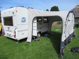 Knaus Sport 400 LK - Knaus Sport 400 lk