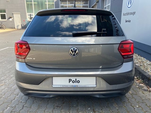 Polo 1.0 TSI Join DSG KLIMA ALU