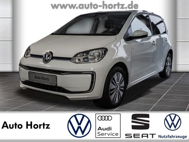 Volkswagen up! e-up!, Automatik, Climatronic, 4 Türen, Alu,