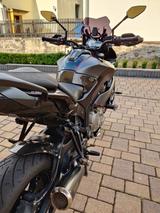 BMW S 1000 XR - BMW X