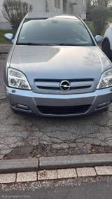 Opel Signum 2.2 Direct - Opel Signum: 2.2