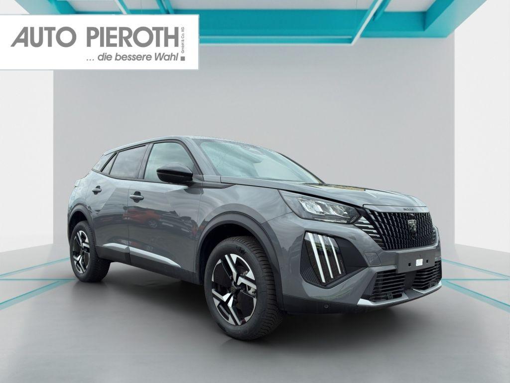 Peugeot 2008 Hybrid 145 e-DSC Allure