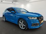 Audi Q5 S-LINE 55TFSIe QUATTRO NP:87tEUR! LUFT+PANO+A - gebrauchte Audi Q5 aus dem Jahr 2020