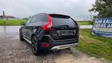 Volvo XC60 D4 R Design Service und TÜV neu - gebrauchte Volvo XC60 aus dem Jahr 2010
