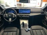 BMW i4GranCoupe35eDr/Aut/Glasdach/ICONIC/AHK/M-Sport - BMW: 35i