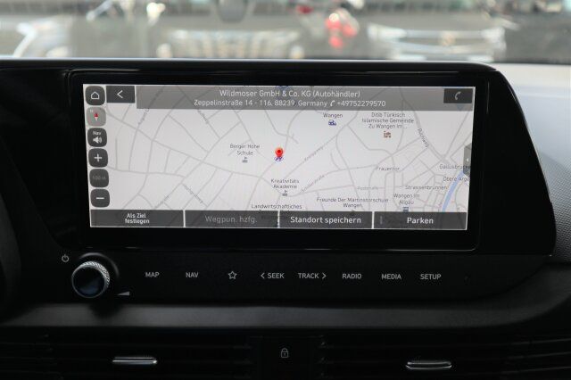 Hyundai i20 – Bild 18