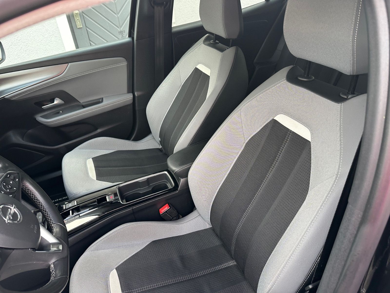 Opel Mokka – Bild 19