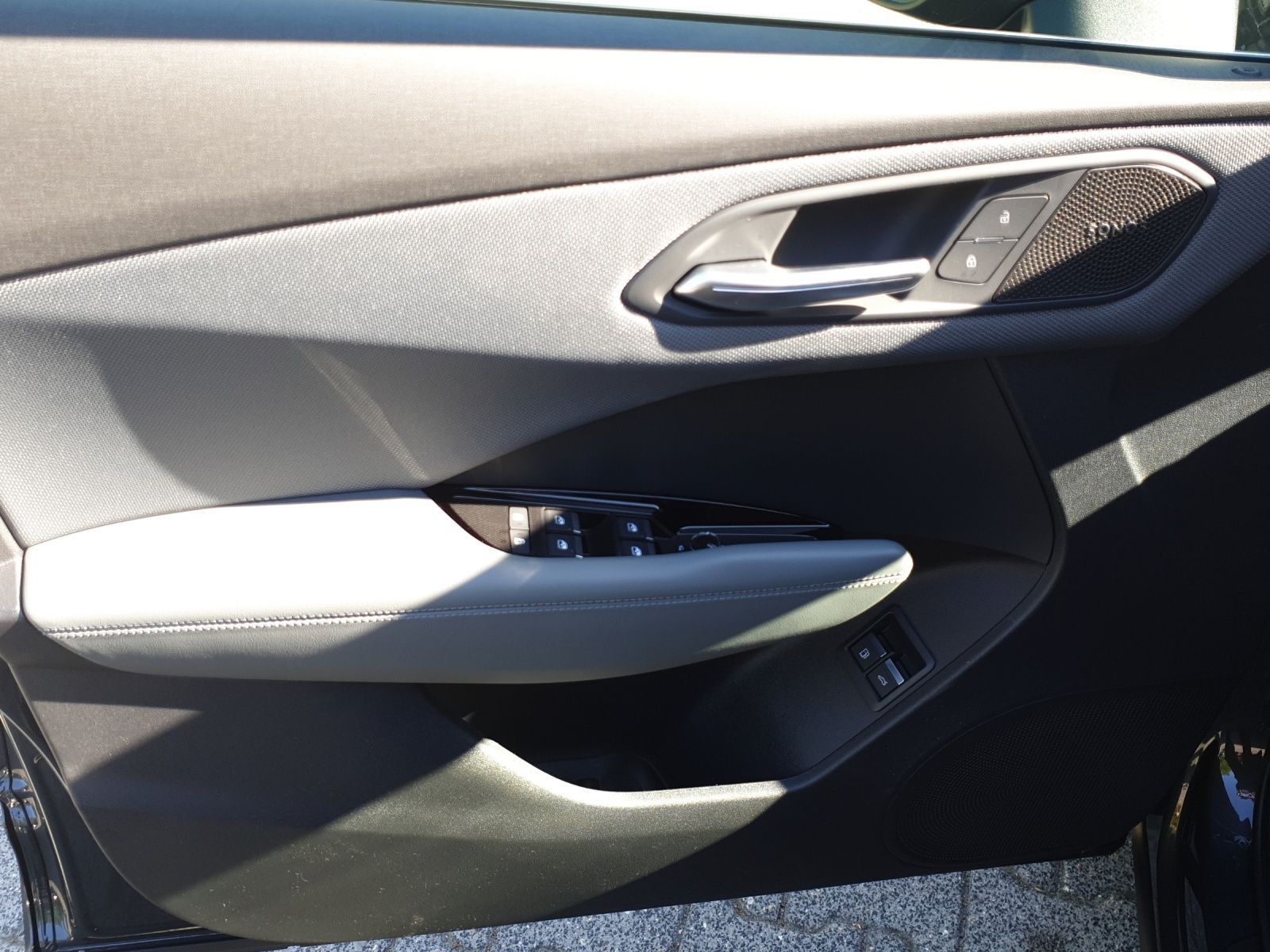 Audi Q3 - Bild 15