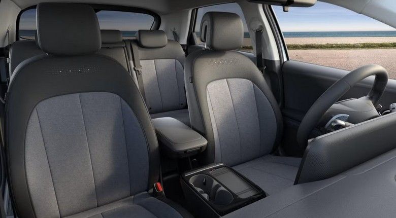 Hyundai IONIQ 5 - Bild 9