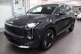 Kia Sportage FL 1.6 SHZ PDC Rcam T.Leder MJ26 AKTION