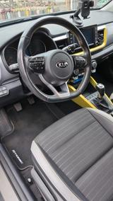 Kia kia stonik - Kia Stonic von privat