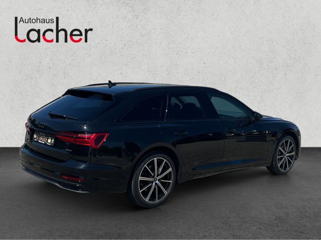 A6 Avant Sport advanced 50 TDI quattro tiptronic