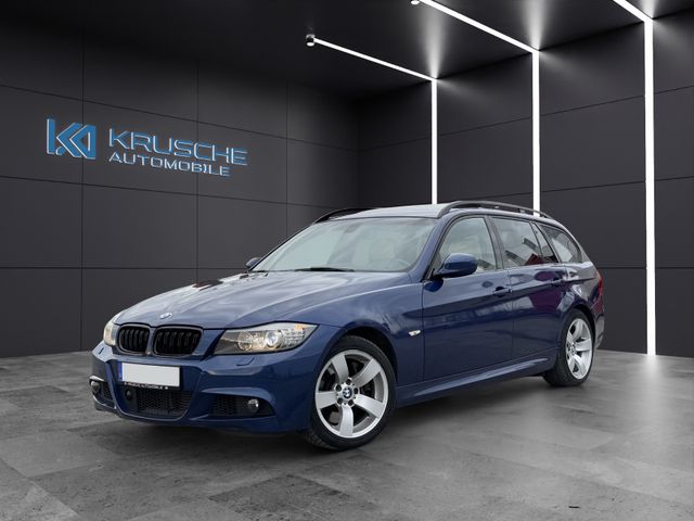 BMW 335i xDr Tour*LCI*MSPORT*STHZ*PANO*NAVIPROF*INDI