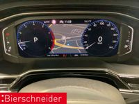 Volkswagen Taigo - Vorschau Bild 16