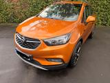 Opel Mokka X 1.4 ECOTEC Turbo ON Start/Stop ON - Opel Mokka X ON mit Benzin-Antrieb
