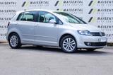 Volkswagen Golf Plus Comfortline - Volkswagen Golf Plus: Comfortline