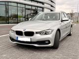 BMW 320D Touring - Sehr gepflegt
