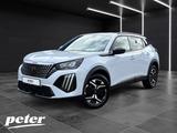 Peugeot 2008 1.2 PureTech 130 Allure +Sitzheizung+EPH+ - gebrauchte SUVs in Pforzheim