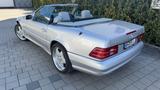 Mercedes-Benz Mercedes SL 500 R129 AMG Paket - Mercedes-Benz SL 500: 129