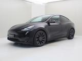 Tesla Model Y Performance 534pk AWD 92.3% SoH [ TREKHA