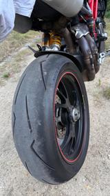 Ducati Hypermotard 950 SP Bj 2019 - DUCATI HYPERMOTARD