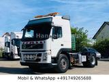 Volvo FM 420 GlobeTrotter LL *Euro5/Alcoa - Volvo LKWs