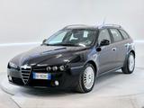 Alfa Romeo 159 1.9 DIESEL 2007 - Alfa Romeo 159 mit Diesel-Antrieb: 1.9