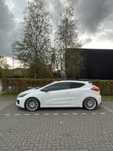 Kia pro_cee'd / ProCeed 1.6 T-GDI GT-Track pro_c... - Kia pro cee'd / ProCeed aus 2014
