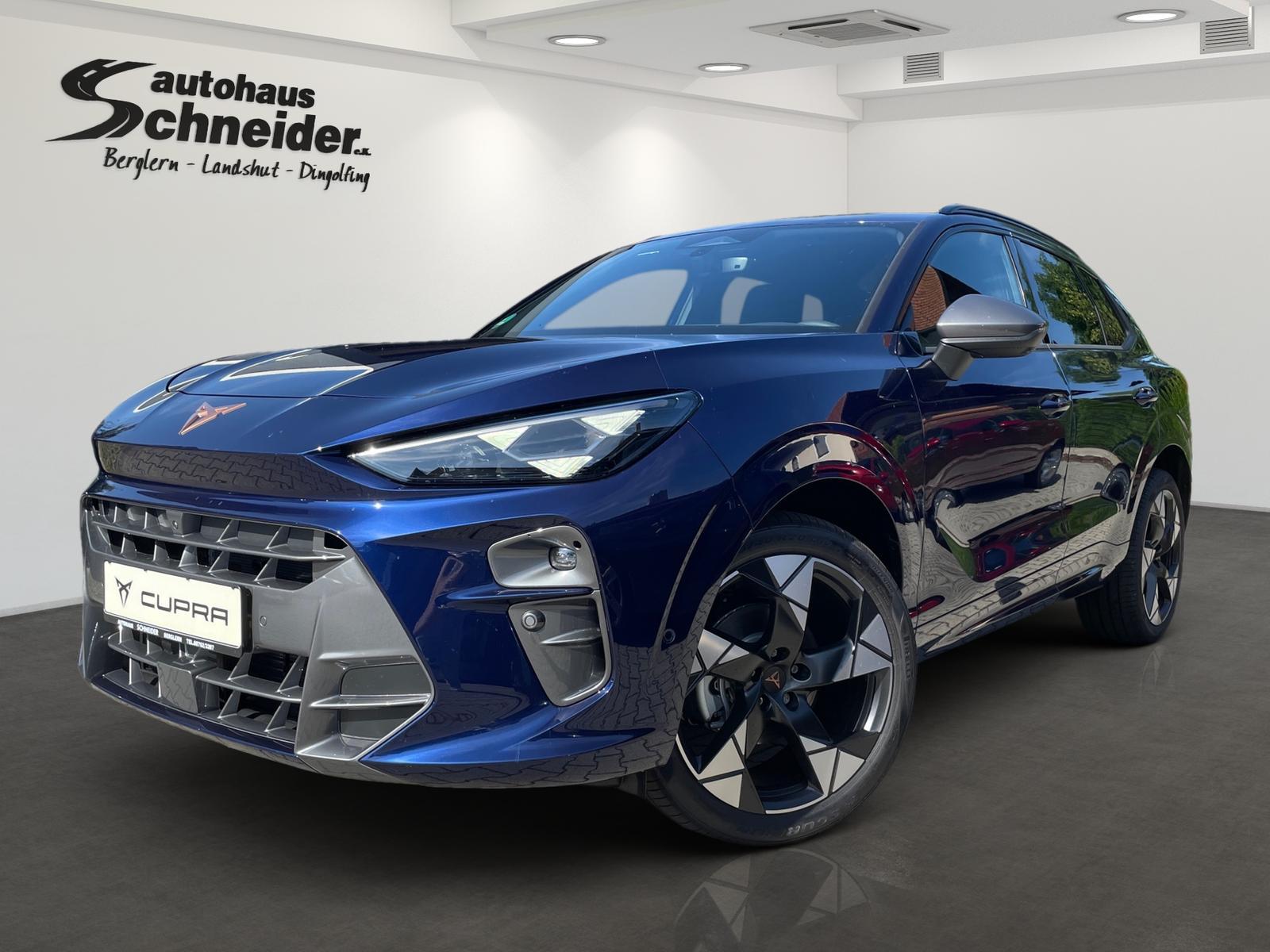 Cupra Terramar 1.5 eTSI 7DSG ADVANCED AHK/EHK/360°/SEN