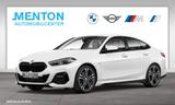 BMW 218i Gran Coupe M Sport DAB LED WLAN Tempomat - BMW Neuwagen: Coupé