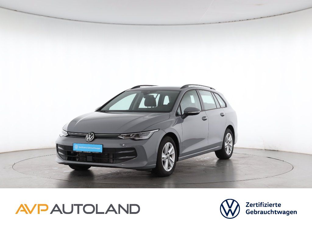 Golf VIII Variant 1.5 TSI Life LED | SITZH. |