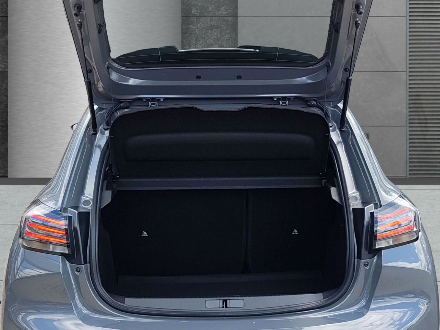 Peugeot 208 - Bild 5