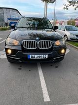 BMW x5 E70 118000 klm  1 hand - BMW 1er Reihe mit Diesel-Antrieb: Geländewagen, Automatik