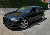 Audi S3 KEIN OPF S tronic quattro Sportback 8 fach