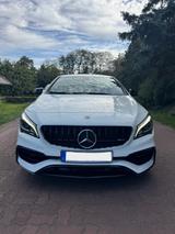 Mercedes-Benz CLA 45 AMG Shooting Brake Mercedes-AMG CLA 4... - Mercedes-Benz CLA 45 AMG Shooting Brake aus 2017