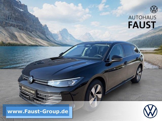 Image of Volkswagen Passat Variant