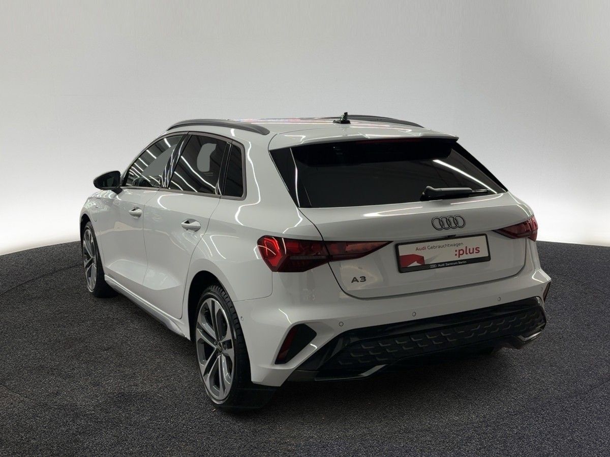 Audi A3 - Bild 6