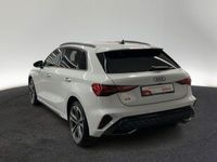 Audi A3 - Vorschau Bild 6