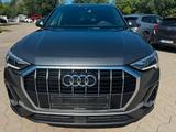 Audi Q3 35 TFSI S line /LED /nur 40.689 km - Audi Q3 in Karlsruhe