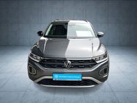Volkswagen T-Roc - Vorschau Bild 8
