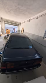 Opel Senator 3.0i 24v - Opel Senator Gebrauchtwagen