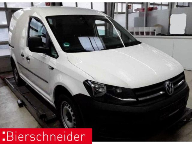 Volkswagen Caddy Kasten 2.0 TDI SHZ BLUETOOTH