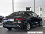 Audi A3 Limousine 35 TFSI S line UPE58 S TRONIC Leder - Audi Gebrauchtwagen in Bremen